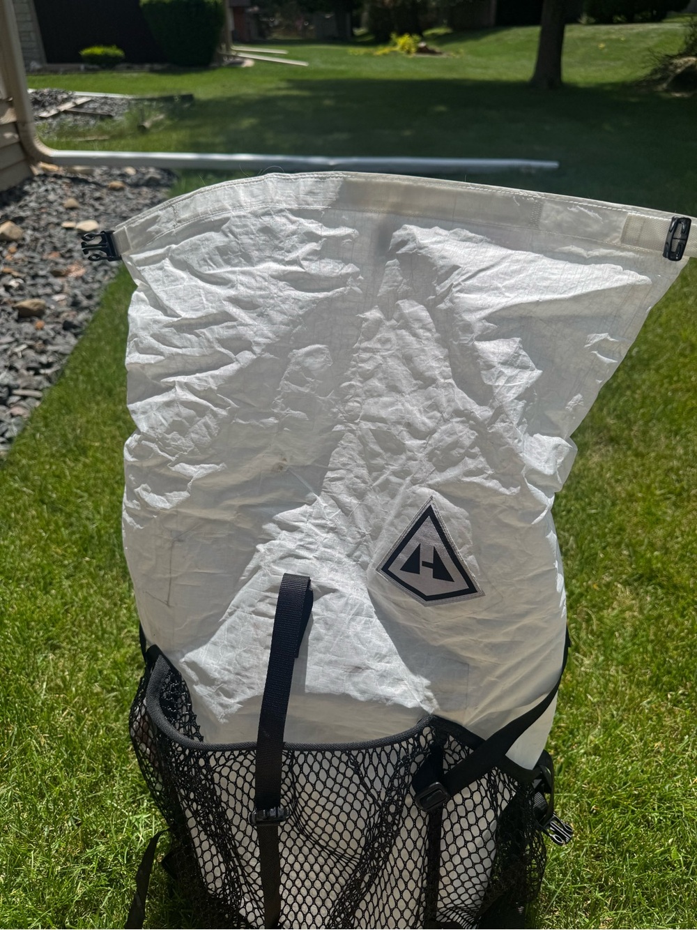 Hyperlite Windrider 40L